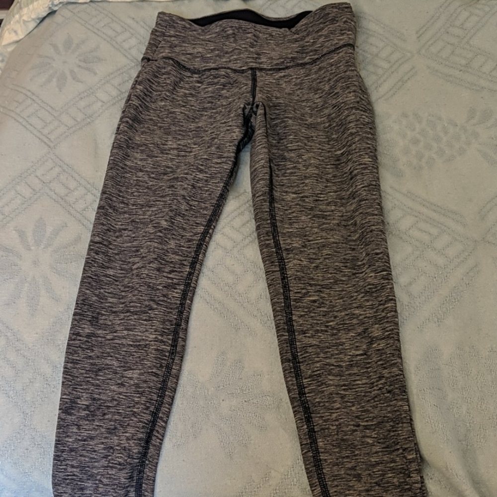 New Balance Legging
